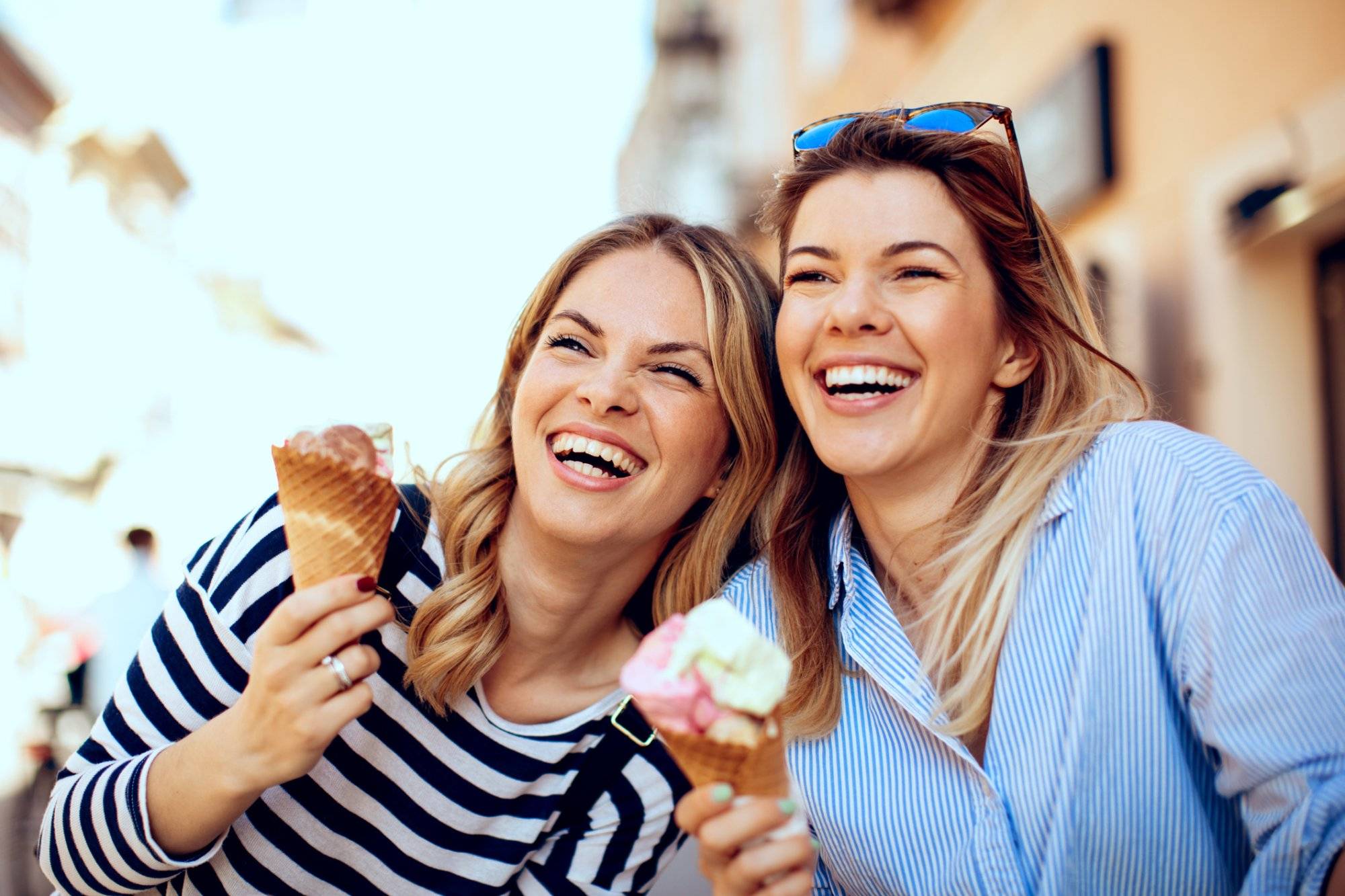 Indulge In Irresistible Ice Cream Treats at The Homestead In Austin!