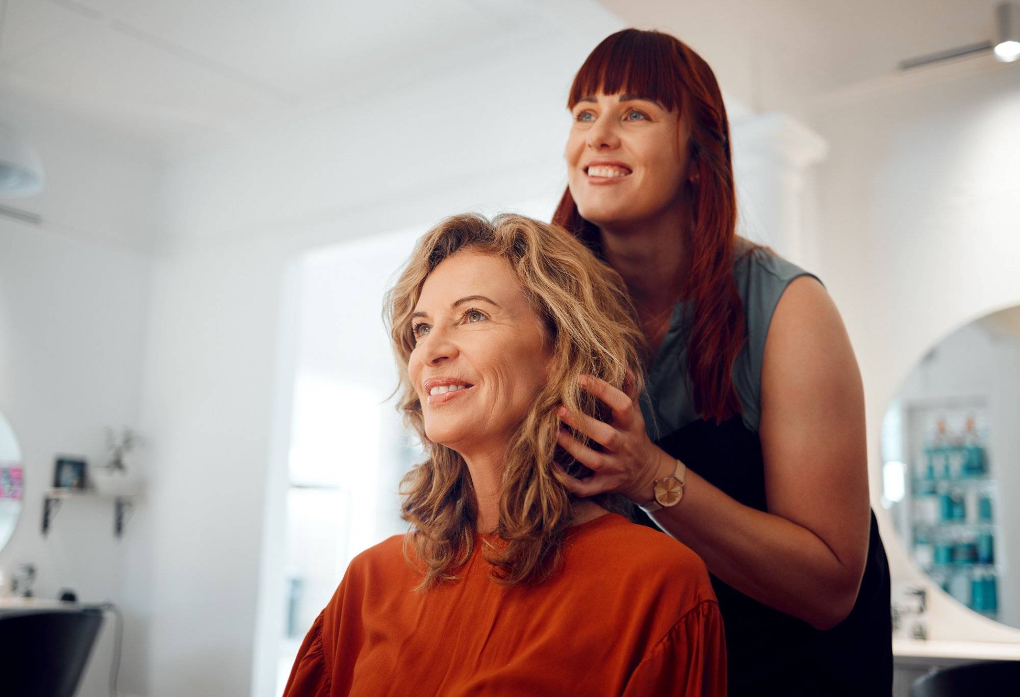 Experience Style and Beauty at the Austin Salons by Jc in the Homestead