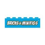 Bricks & Minifigs