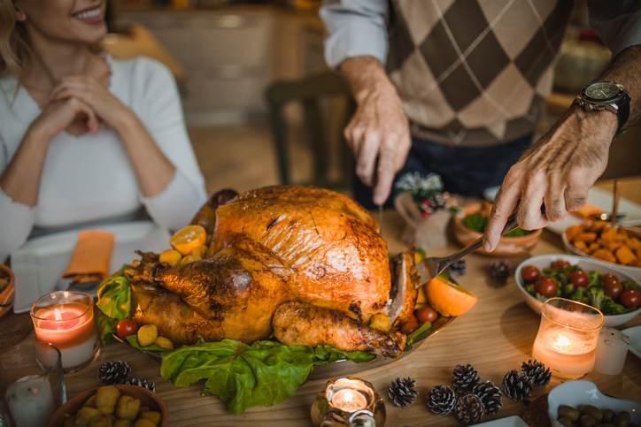 Prepare for Thanksgiving in Austin with The Homestead 6 GettyImages 1002037114 1